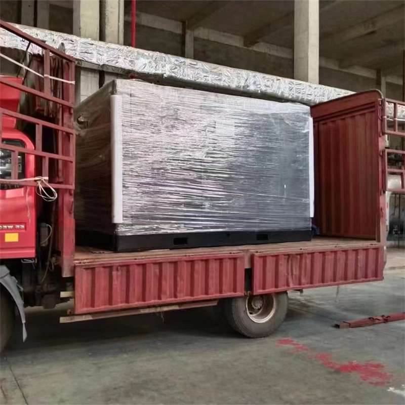 山东淄博博山至克拉玛依物流专线，一站式服务助您货运无忧（克拉玛依 物流）