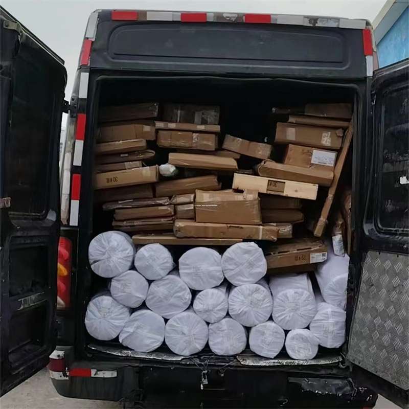 山东淄博博山至北海货运专线——一站式物流服务，让您的货物畅行无忧（北海到全国物流货运公司）