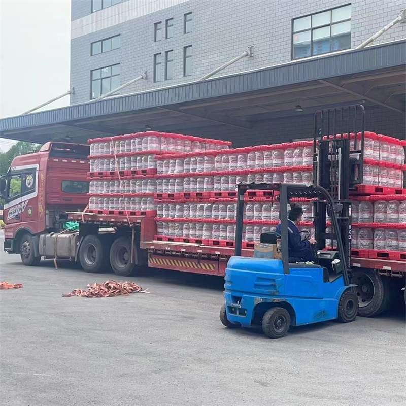 山东淄博博山到宁波物流公司——一站式服务，让货运更轻松