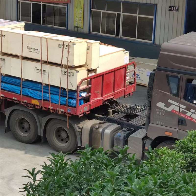 山东淄博博山至新疆阿勒泰福海县物流专线，一站式服务，让您的货物畅行无忧